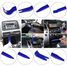 Afbeelding in Gallery-weergave laden, Car Trim verwijdering gereedschap Kit & Car Audio verwijdering sleutels