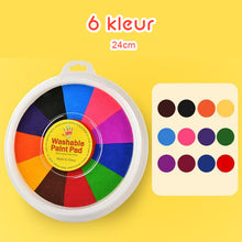 Afbeelding in Gallery-weergave laden, Grappige Vingerverf Kit