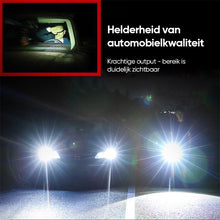Afbeelding in Gallery-weergave laden, Special Forces sterke zaklamp