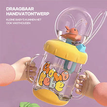 Afbeelding in Gallery-weergave laden, Sank Baby Drinkbeker Met Walvisspuit