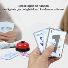 Afbeelding in Gallery-weergave laden, Sank rekenkundige "10" kaarten voor kinderen