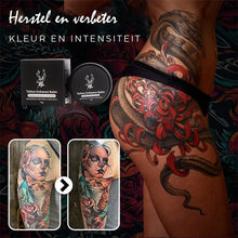 Afbeelding in Gallery-weergave laden, Tattoo Verhelderende Nazorg Balsem
