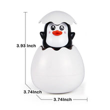 Afbeelding in Gallery-weergave laden, Speelgoed zwemsprinkler voor babybaden