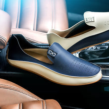 Afbeelding in Gallery-weergave laden, Ultralight mannen outdoor driving casual schoenen