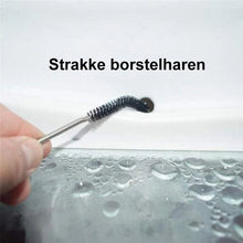 Afbeelding in Gallery-weergave laden, Mini-baggerborstel voor koelkastreiniging