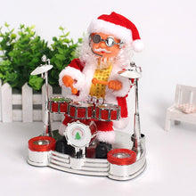 Afbeelding in Gallery-weergave laden, Grappige kerstman pop
