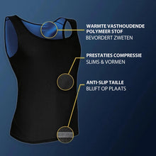 Afbeelding in Gallery-weergave laden, Sweat Shaper - Saunavest