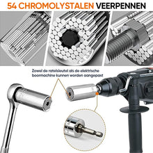 Afbeelding in Gallery-weergave laden, Super universeel doppengereedschap