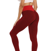Afbeelding in Gallery-weergave laden, 🔥2021 Dames sport yoga broek sexy strakke legging