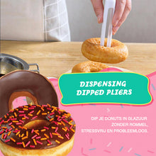 Afbeelding in Gallery-weergave laden, Donut Vorm Snijder