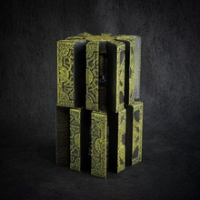 Afbeelding in Gallery-weergave laden, Creativiteit Lock Puzzle Box (Exclusief houder)