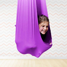 Afbeelding in Gallery-weergave laden, Freedome Space Hangmat Schommel