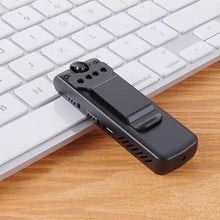 Afbeelding in Gallery-weergave laden, Portable Video Recorder Device