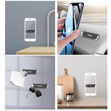 Afbeelding in Gallery-weergave laden, Magnetische telefoonhouder