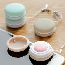 Afbeelding in Gallery-weergave laden, Macaron-vormig hulpmiddel voor het reinigen van telefoonschermen