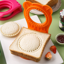 Afbeelding in Gallery-weergave laden, 🥪Sandwichvormensnijder en -afdichter