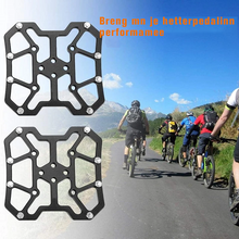 Afbeelding in Gallery-weergave laden, Adapters voor klikpedaalplatform van aluminiumlegering