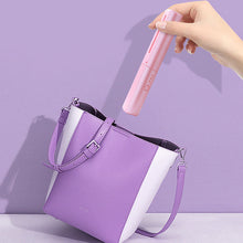 Afbeelding in Gallery-weergave laden, 💜Oplaadbare mini stijltang💜