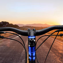 Afbeelding in Gallery-weergave laden, Bicycle handlebar extender