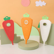 Afbeelding in Gallery-weergave laden, Carrot multifunctionele flesopener