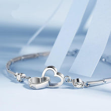Afbeelding in Gallery-weergave laden, Ziels Zuster Hart Armband