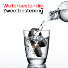 Afbeelding in Gallery-weergave laden, Draadloze Bluetooth-koptelefoon met oorhaak
