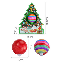Afbeelding in Gallery-weergave laden, Kerst Ornament Decoratie Kit