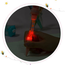 Afbeelding in Gallery-weergave laden, Magic Blowing Ballpoint Pen for Kids