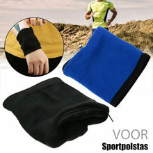 Afbeelding in Gallery-weergave laden, Sportkleding - Polstasje