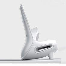 Afbeelding in Gallery-weergave laden, Desktop mobiele telefoonhouder draadloos opladen