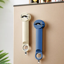 Afbeelding in Gallery-weergave laden, Multifunctionele intrekbare flesopener