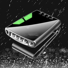 Afbeelding in Gallery-weergave laden, Clip-On GLB LED-lampje