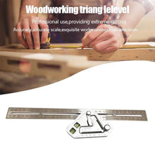 Afbeelding in Gallery-weergave laden, Revolutionary Carpentry--Better Tool