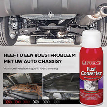 Afbeelding in Gallery-weergave laden, Chassis roestom vormer