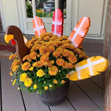 Afbeelding in Gallery-weergave laden, 🐔Herfstdecor Thanksgiving Turkije