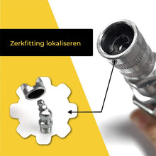 Afbeelding in Gallery-weergave laden, Vetspuitkoppeling