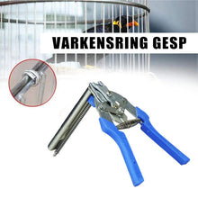 Afbeelding in Gallery-weergave laden, Kooiklemtang Gereedschap