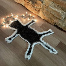 Afbeelding in Gallery-weergave laden, Fried Cat Rug