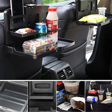 Afbeelding in Gallery-weergave laden, Auto-opslag eettafel