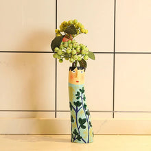 Afbeelding in Gallery-weergave laden, Lente Familie Bud Vazen