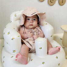 Afbeelding in Gallery-weergave laden, Handmatig opblaasbare babysofa