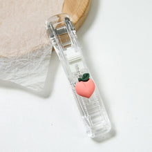 Afbeelding in Gallery-weergave laden, Handbediende Paper Clip
