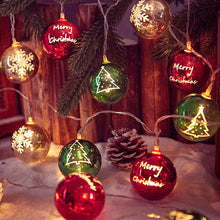 Afbeelding in Gallery-weergave laden, Kerst versiering Lichten