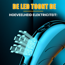 Afbeelding in Gallery-weergave laden, De nieuwe X13 power display draadloze Bluetooth-headset