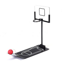 Afbeelding in Gallery-weergave laden, Basketbalspel voor op het bureau