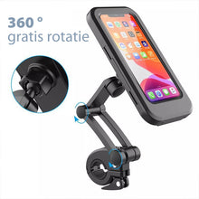 Afbeelding in Gallery-weergave laden, Waterdichte tas voor mobiele telefoon
