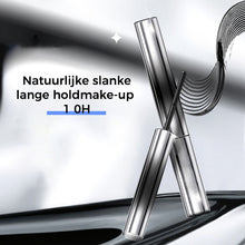 Afbeelding in Gallery-weergave laden, Waterproof en veegvaste mascara in metalen flessen