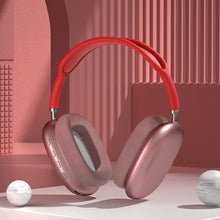 Afbeelding in Gallery-weergave laden, Draadloze bluetooth koptelefoon