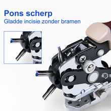 Afbeelding in Gallery-weergave laden, Saker multifunctionele perforator