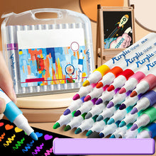 Afbeelding in Gallery-weergave laden, Kunst Graffiti Olieverf DIY Pen